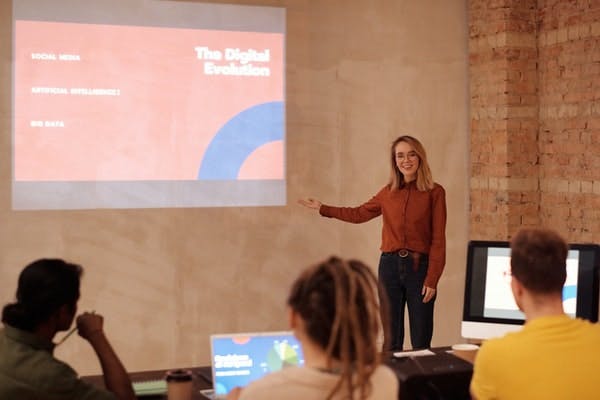 Virtual Presentation Idea - Presentation Format Virtual Presentation Idea - Presentation Format