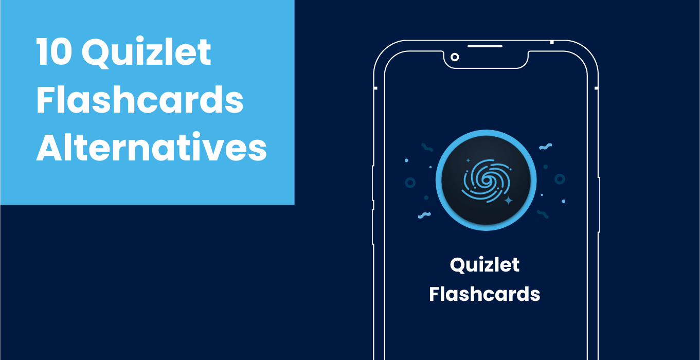 12 Quizlet Flashcards Alternatives | EdApp Microlearning