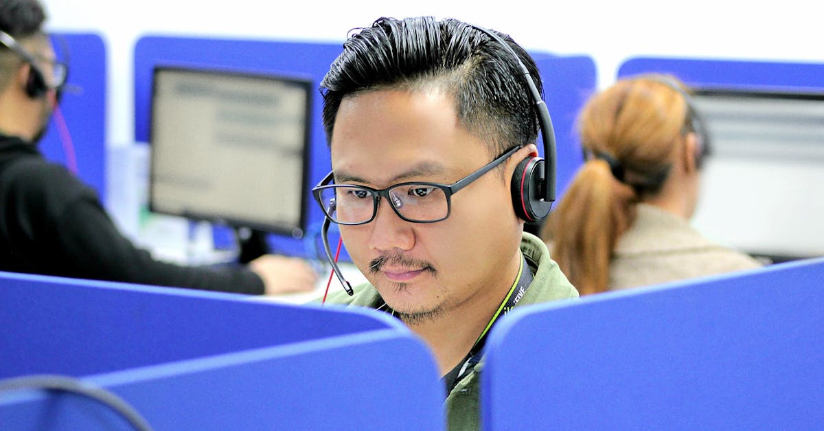 Top 10 call center training courses