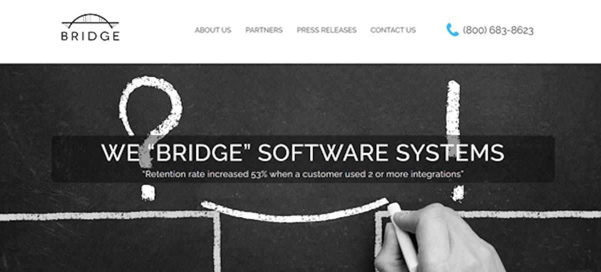 Best LMS Software - Bridge Software