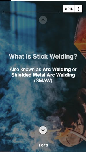 Free core competency training course #16- Welding Safety