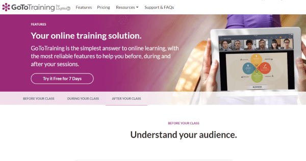 Tools for Training Consultants - GoToTraining