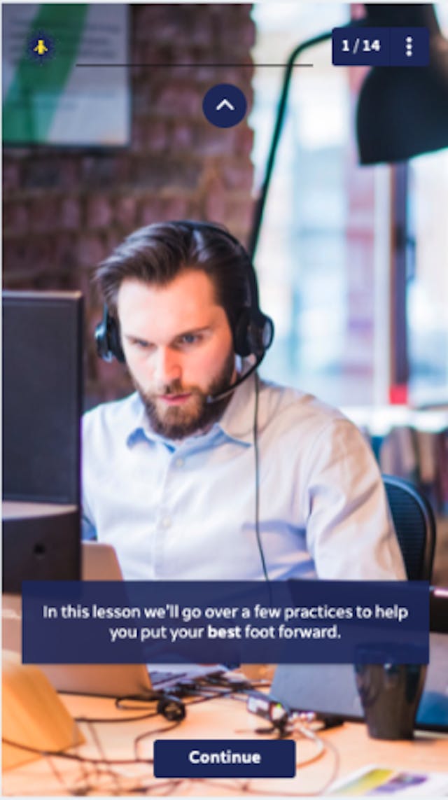 Formation service client gratuite - Centres d'appels