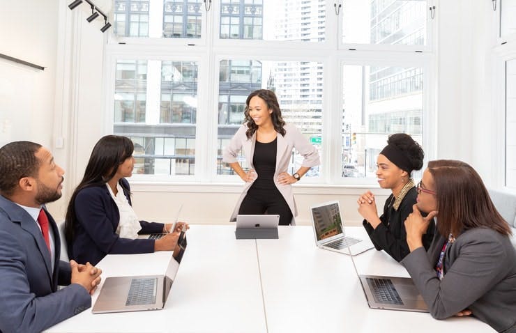 SC Training (formerly EdApp) Assertiveness Training Course - Gerenciando conversas difíceis