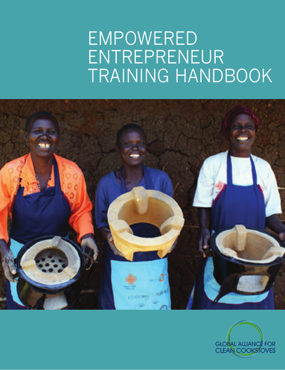 Top Free Entrepreneurship Training Manual Samples (And What Works ...