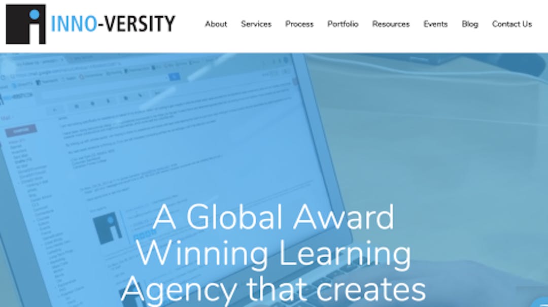 InnoVersity Blended Learning Solution