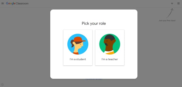 Learning Engagement Platform - Google Classroom