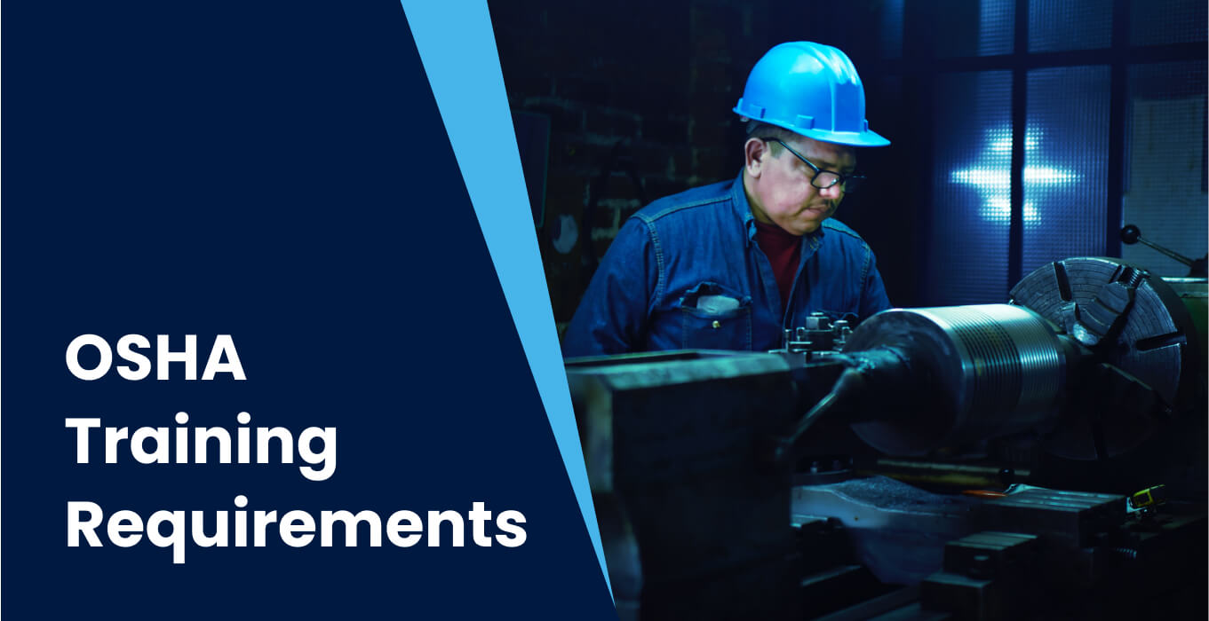 10 OSHA Training Requirements EdApp Microlearning