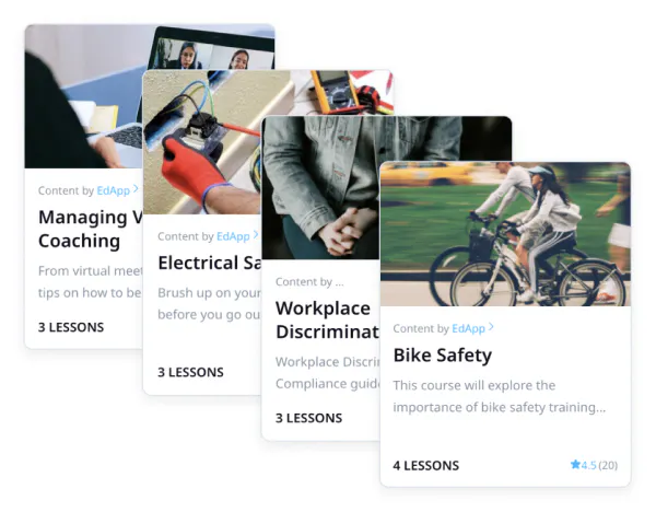 10 iPad Learning Tools | SC Training (formerly EdApp) Microlearning