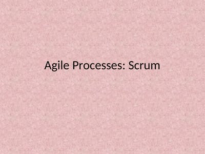 Agile Processes-scrum.ppt