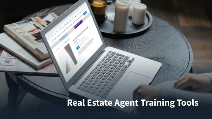 10 Real Estate Agent Training Tools