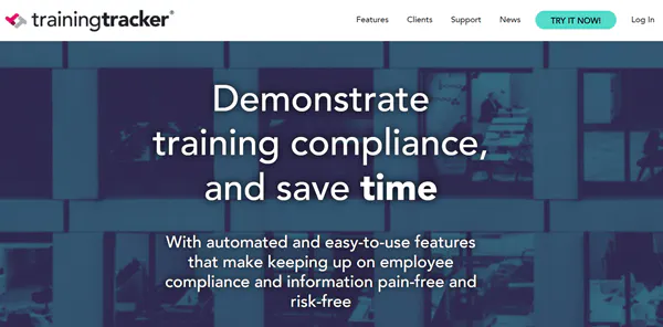 10 Skills Tracking Software | SC Training (formerly EdApp) Microlearning