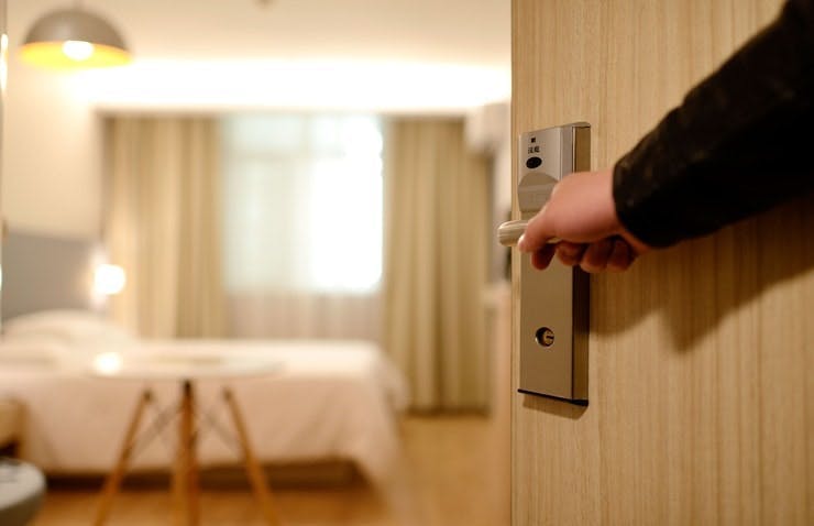 Hotelmanagement-Kurs - Typsy's Einführung in das Hotel- und Gaststättengewerbe