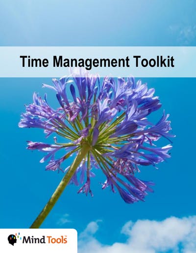 Time Management Toolkit