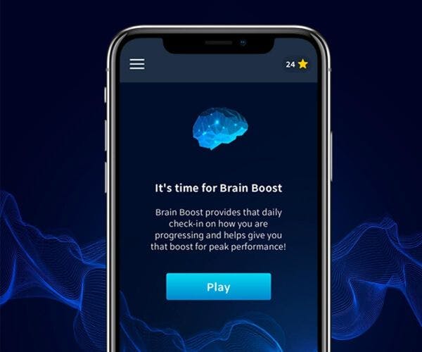 Cyber Security - EdApp Brain Boost