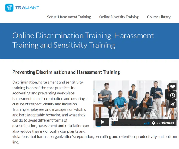 10 programas de formación ética I SC Training (formerly EdApp)