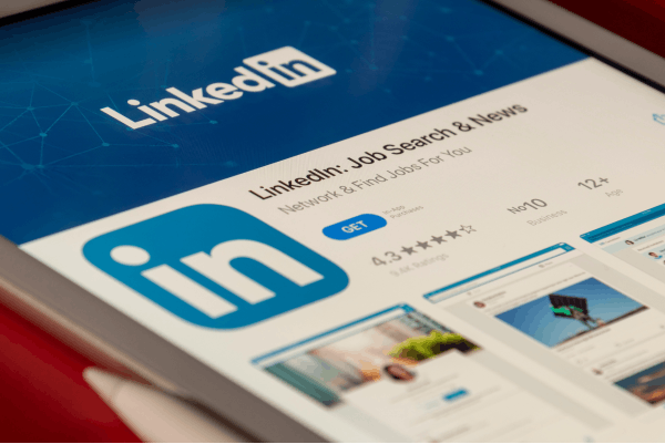Social Media Rule - Leverage LinkedIn recommendations