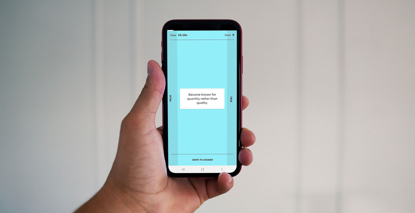 10 App para hacer flashcards I Edapp