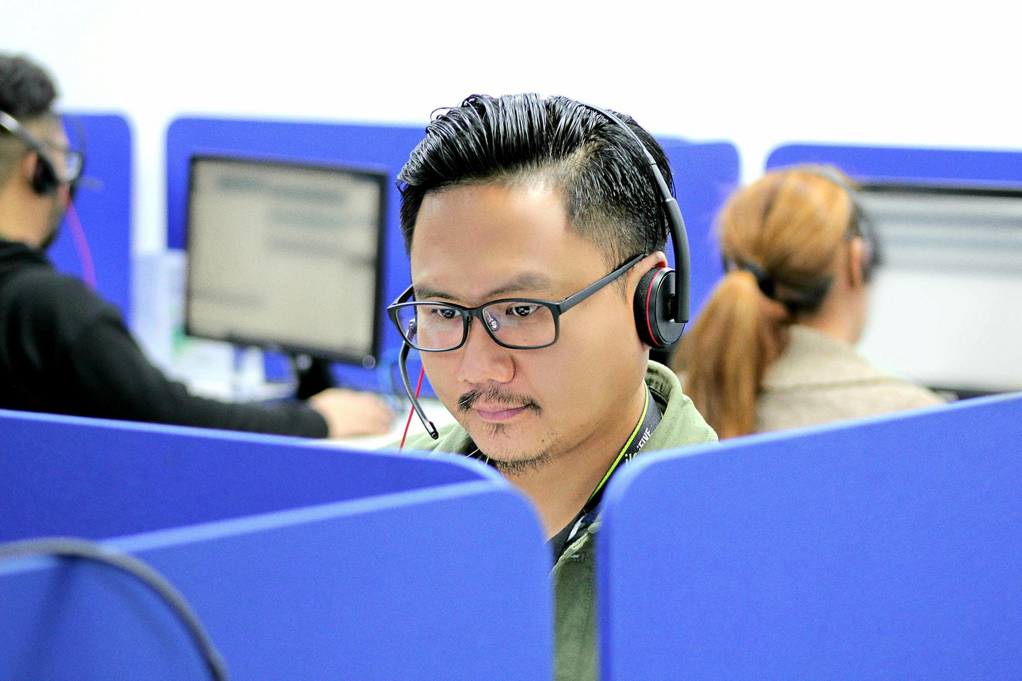 Top 10 call center training courses