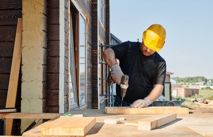 Cours de formation SC Training (formerly EdApp) Power Tools - Sécurité de la perceuse à colonne