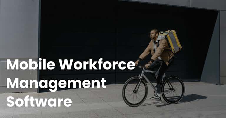 Workforce management, para facilitar processos-chave