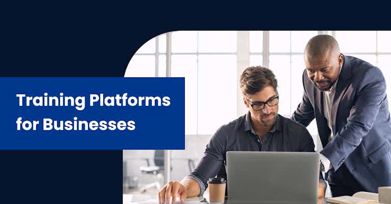 Training Platforms for Businesses
