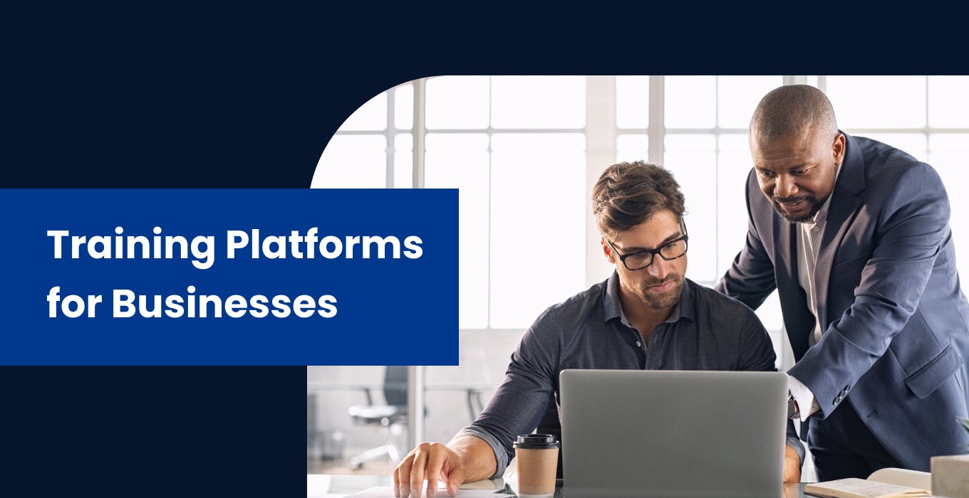 Training Platforms for Businesses