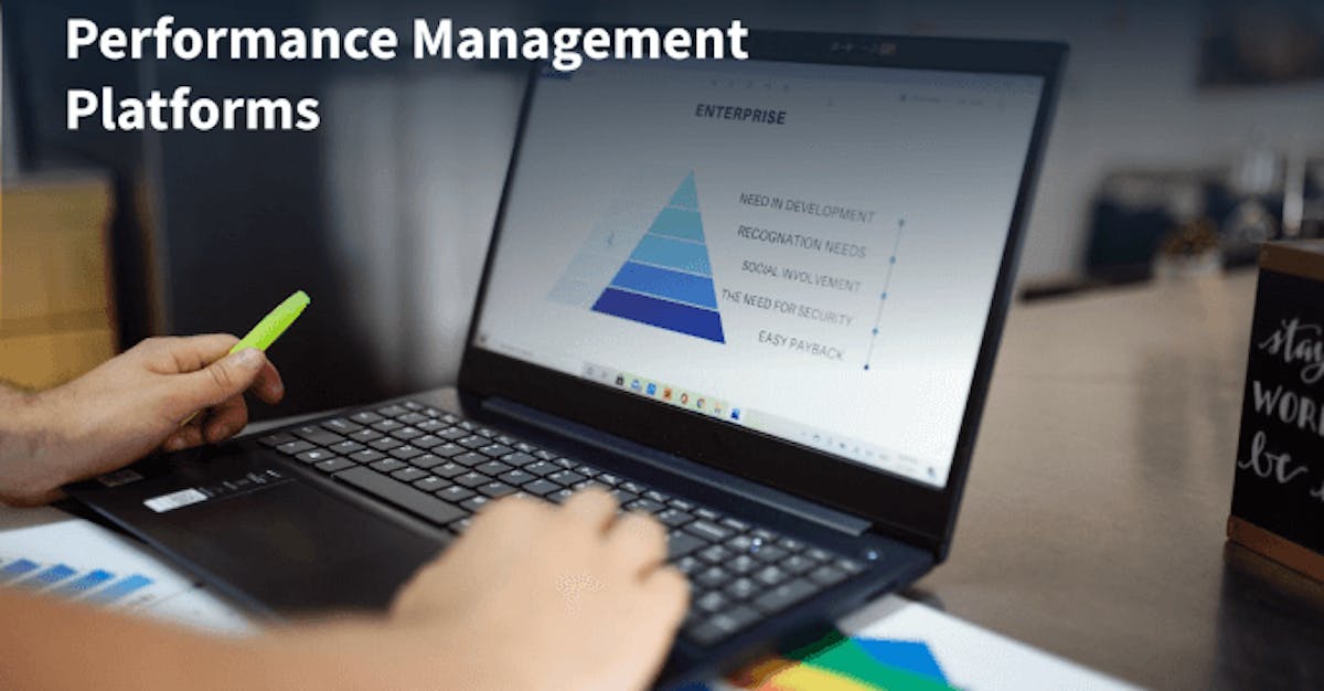 10 Performance Management Platforms