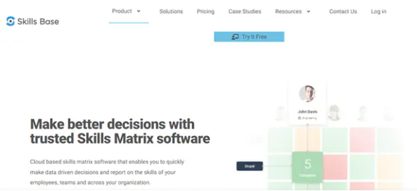 10 Software Matriz de Treinamento | SC Training (formerly EdApp ...