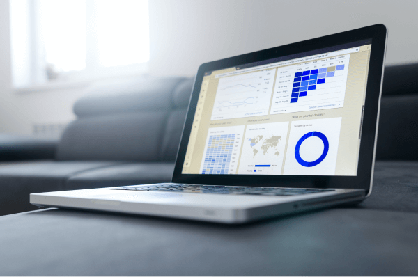 Hard Skills Examples - Microsoft Excel