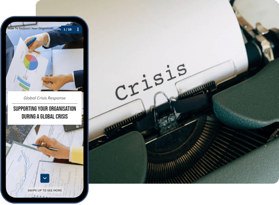 Cours de formation en gestion de crise