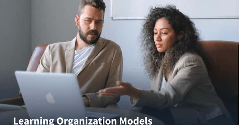Learning Organization Models