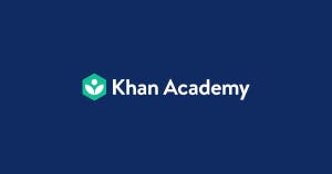 Free Educational App - Khan Academy