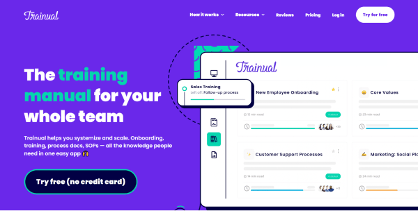 10 Knowledge Repositories | SC Training (formerly EdApp) Microlearning