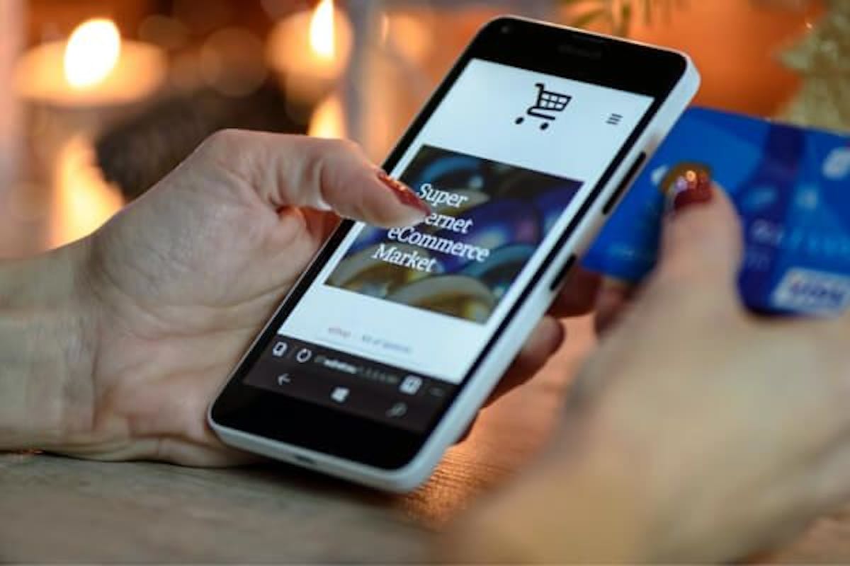 Types of LMS - Mobile LMS