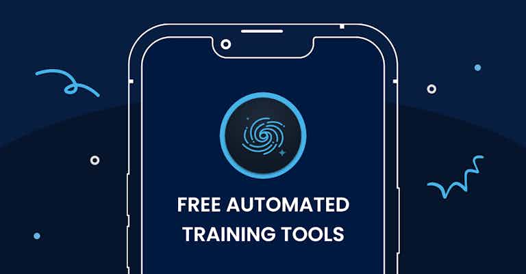 10 Free Automated Training Tools - EdApp