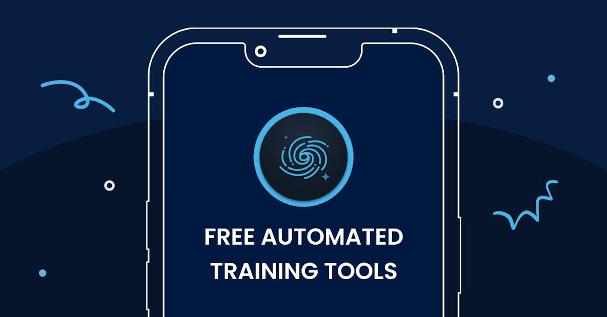 10 Free Automated Training Tools - EdApp