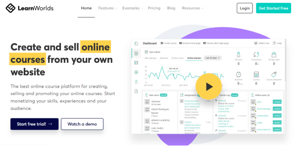 10 Training Scheduling Software for You to Check Out | EdApp Microlearning
