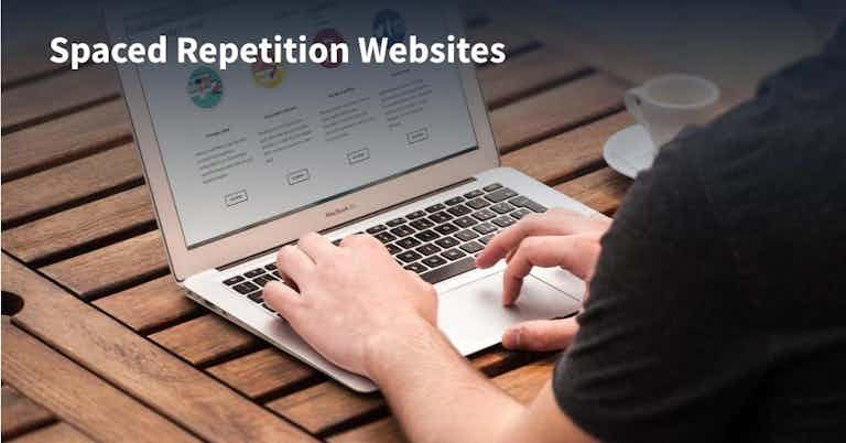 10 Spaced Repetition Websites