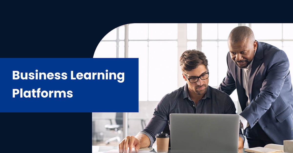 Business Learning Platforms - EdApp