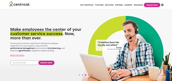 Online Game Based Experiential Learning in Training & Education