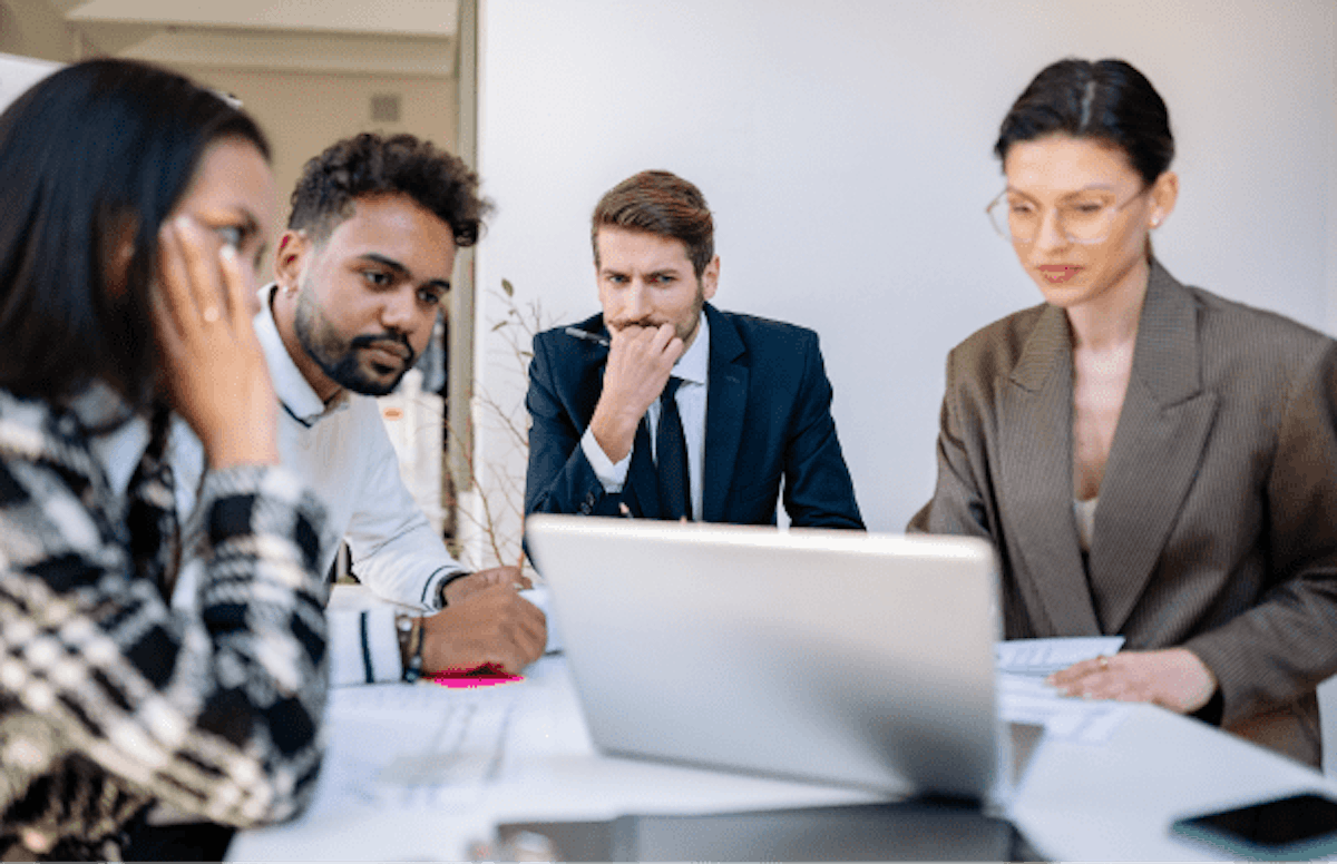 Soft Skills Training Topic - Active listening
