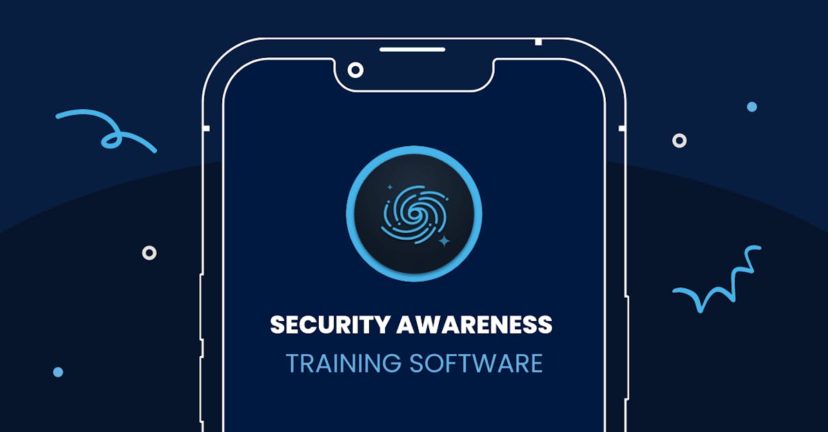 Security Awareness Training Software - EdApp