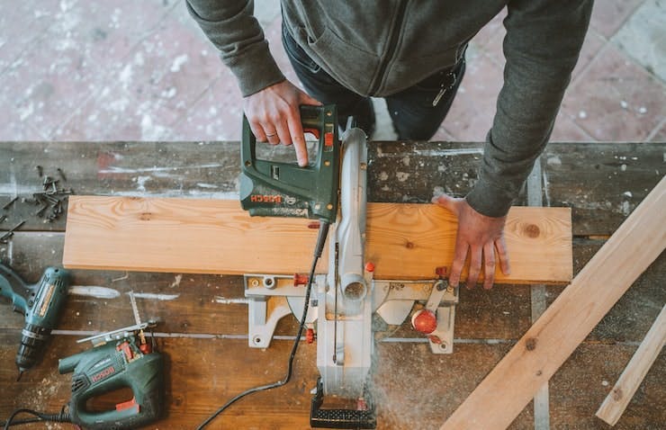 Curso de formación de Training Plus Power Tools - Uso seguro de herramientas eléctricas