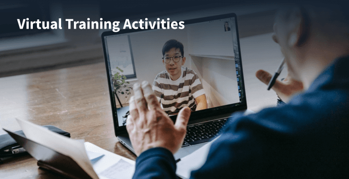 10 Virtual Training Activities | EdApp Microlearning