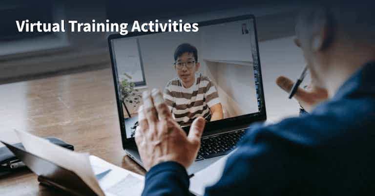 Virtual Training Activities
