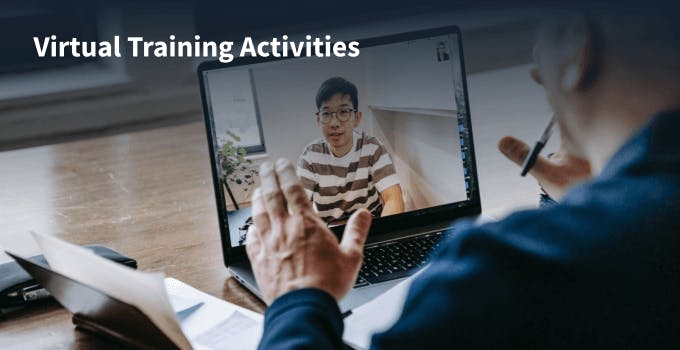 Virtual Training Activities