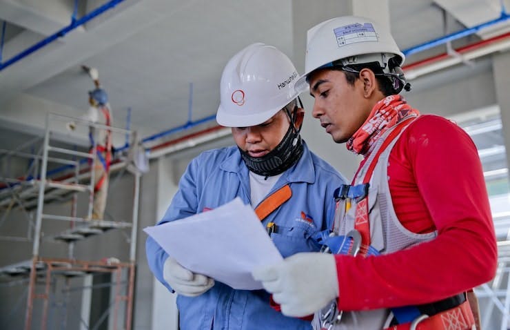 Cours d'inspection - Inspections des lieux de travail par le Centre canadien d'hygiène et de sécurité au travail