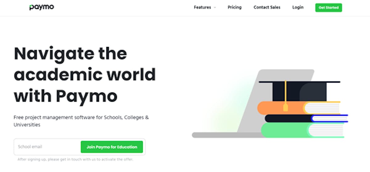 Free Tech Tools For Teachers - Paymo