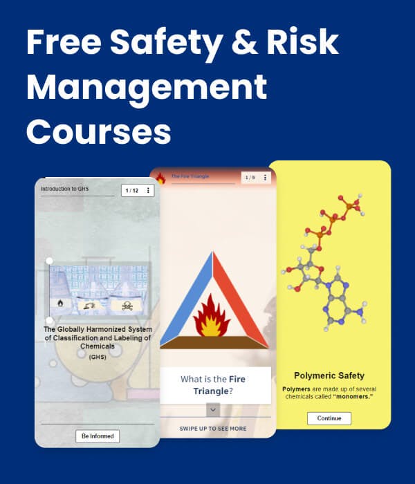 How to Become a Certified Safety Professional - List of EdApp Courses